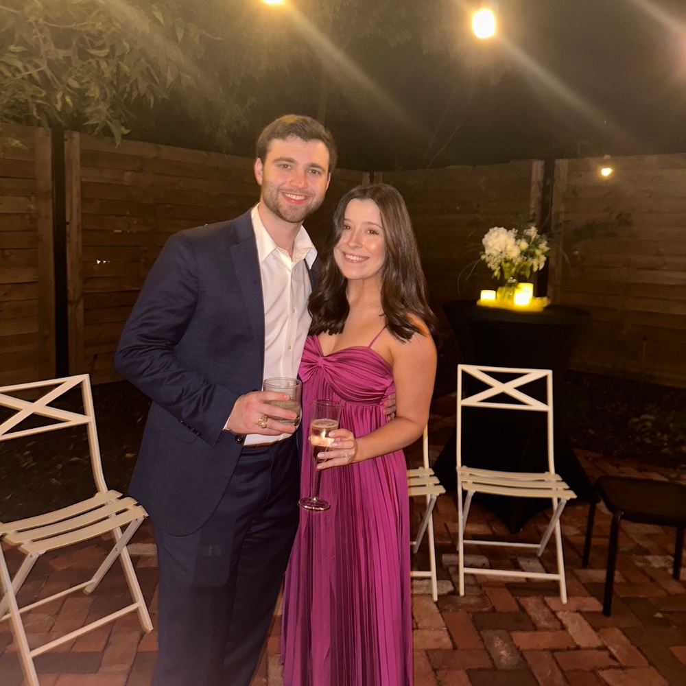 Meet your Posher, Nicole